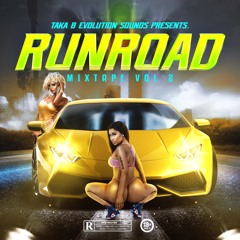 RunRoad Mixtape Vol.2