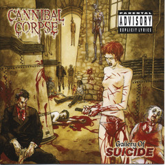 Blood Drenched Execution