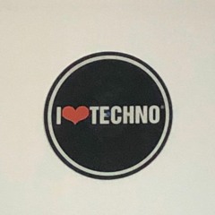 Techno Confinée Old School (Only Vinyl Mixed By Val#B)