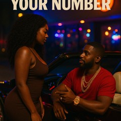 GET YOUR NUMBER