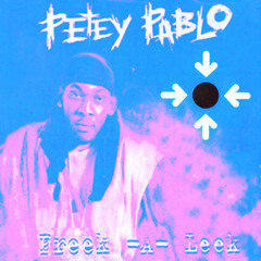 FREEK A LEEK AT THE LOVE PARADE (a lil Petey Pablo x Da Hool extended mix)