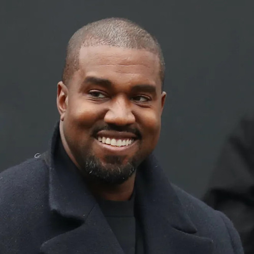 Kanye Smile