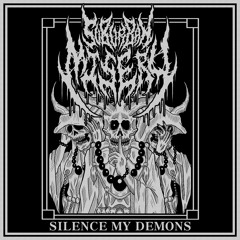 Suburban Misery - Silence My Demons (Romantist Edition)