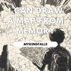 I Can Draw a Map from Memory