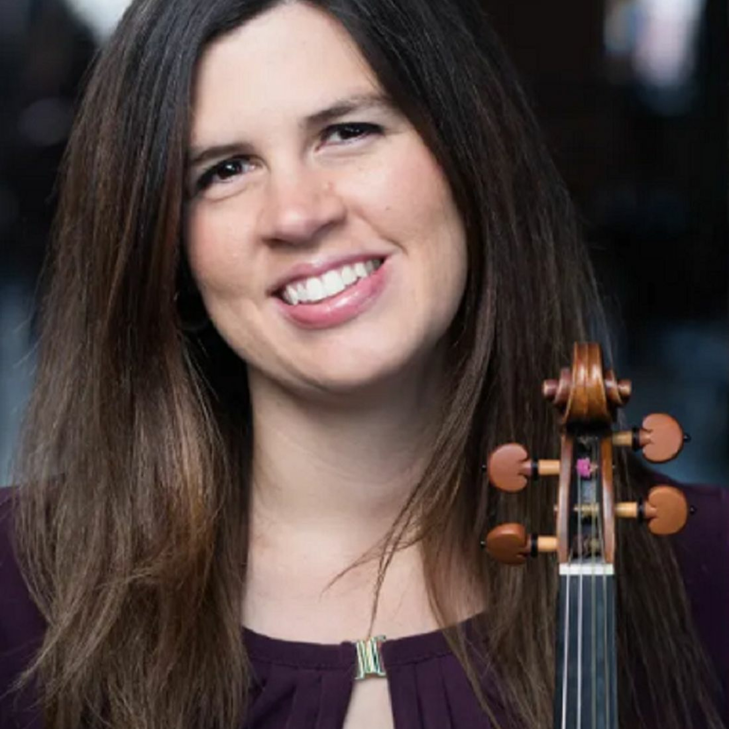 S5, E3: Chickasaw Composer, Brandi Berry Benson and the Pa I Sha Story Put to Music episode artwork