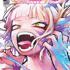 My Hero Academia, Vol. 38 (38)