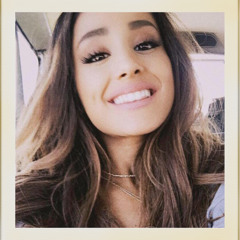 Into You [Ariana Grande Type Beat]