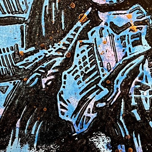 "Dingo"