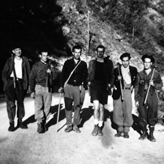 Spanish Border Suite