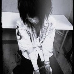 heart scars w/ winterdoll, exaxt [lavendr]