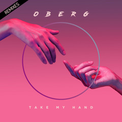 Take My Hand (Douglas .T Remix)