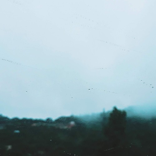 Rainy Days - Edit