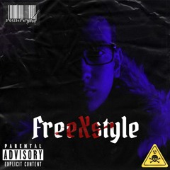FreeXstyle  (prod. HITEMBLOCK)