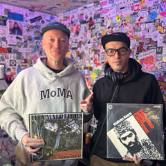 Moods & Grooves with Cam and Sean @ The Lot Radio 01-04-2026