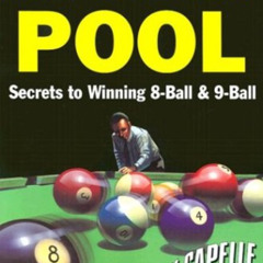 [Download] PDF 📧 Play Your Best Pool by  Philip Capelle [PDF EBOOK EPUB KINDLE]