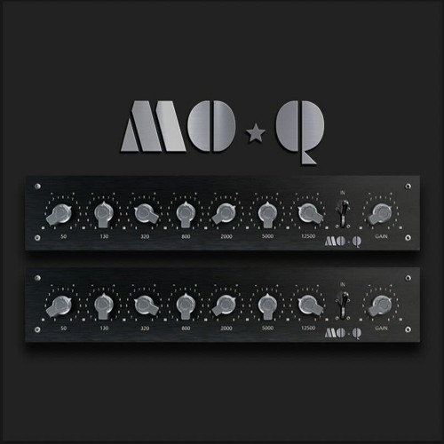 BB Motown and Mo-Q Audio Demos