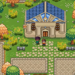 ...our garden month?