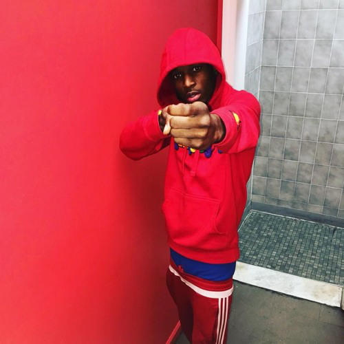 Mel Floxks x Dotty FrmBev- Glory hills