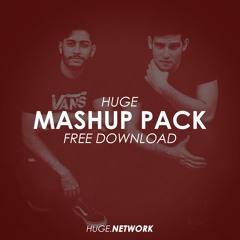 HUGE Mashup Pack #70 by ROWKA (Free Download)