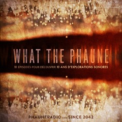 What The Phaune - Teaser