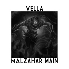 VELLA - MALZAHAR MAIN (CLIP) (FOR SALE)