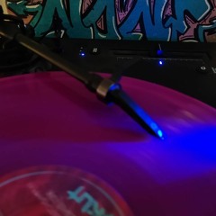 Scratch By Coffins 'N' Khane Sciolto