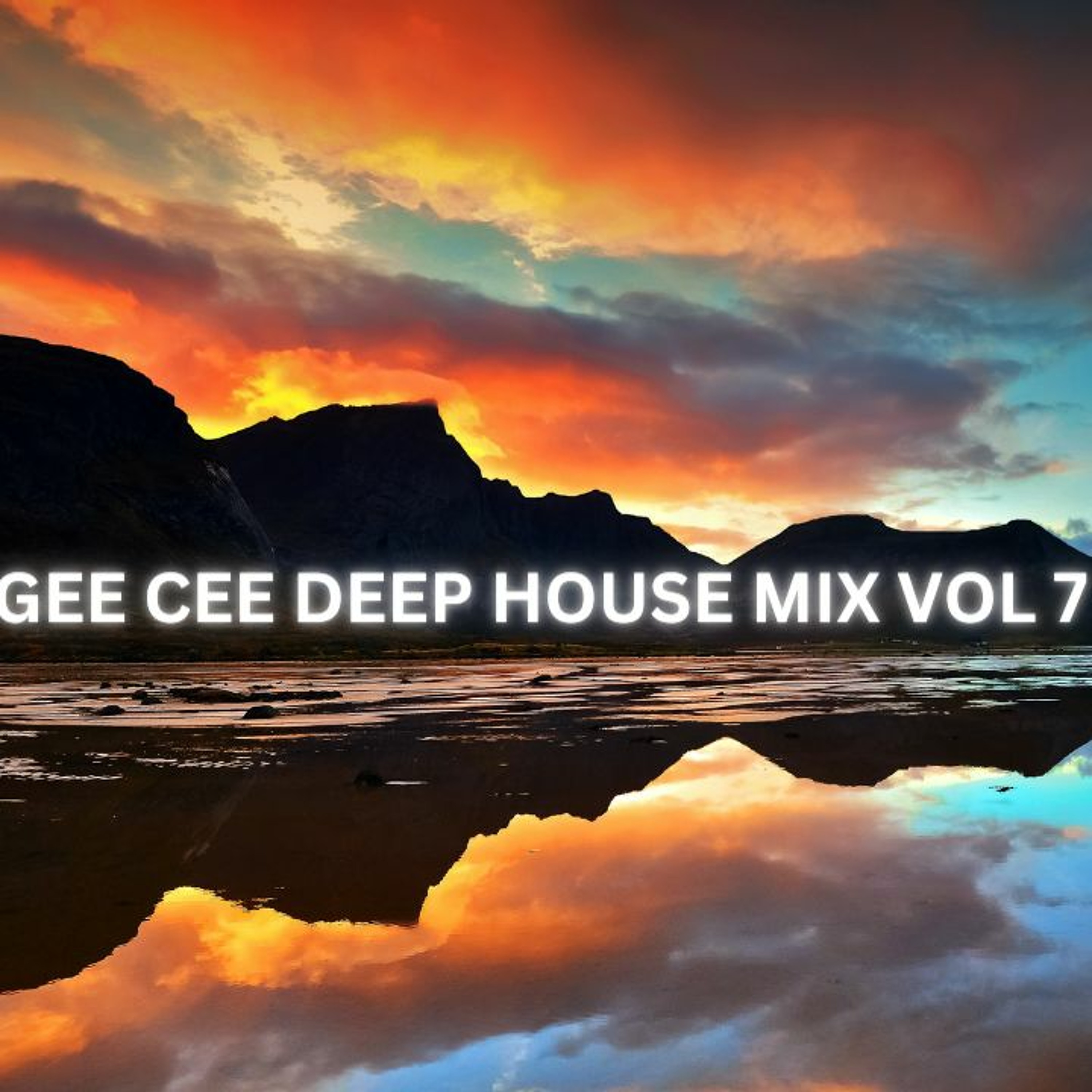 DJ GEE CEE