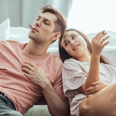 Beba Vamos A Fumar Mi Yerba - Zequinoproblem (prod.Kennat Real)