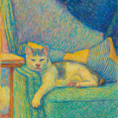 Meow Meow Sessions 01