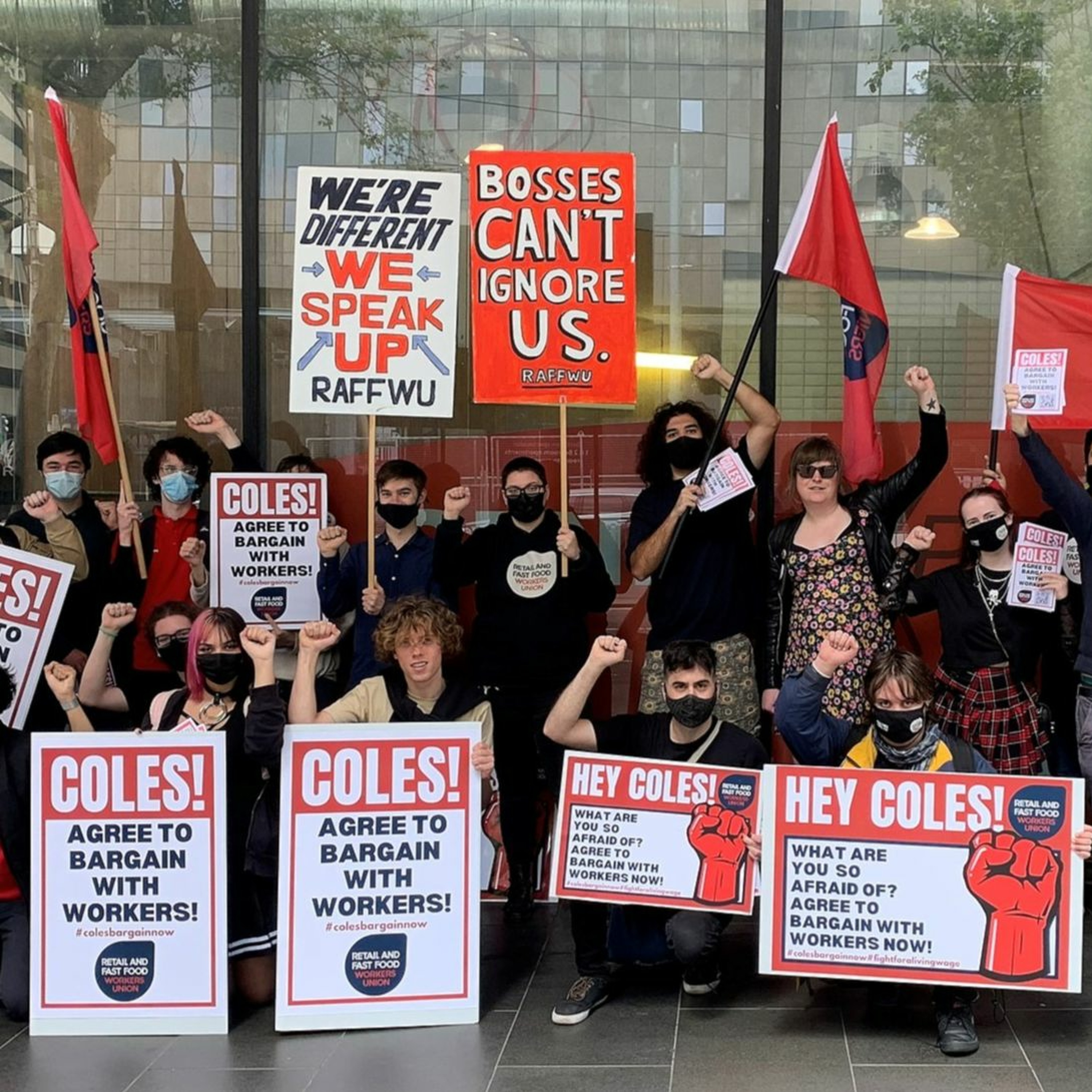 Perth Indymedia