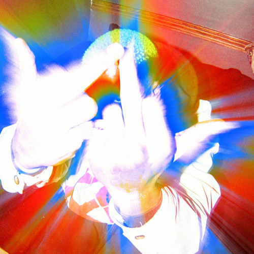 SuperCharged [prod. AmgNaru] (VIDEO IN DESCRIPTION)