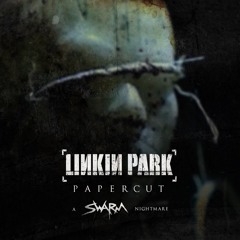 Linkin Park - Papercut (A SWARM Nightmare)