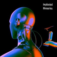 Yvonne - Implanted Memories (Original Mix) FREE DL