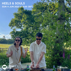 Heels & Souls - 11 June 2023