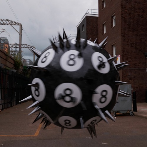 8-Ball