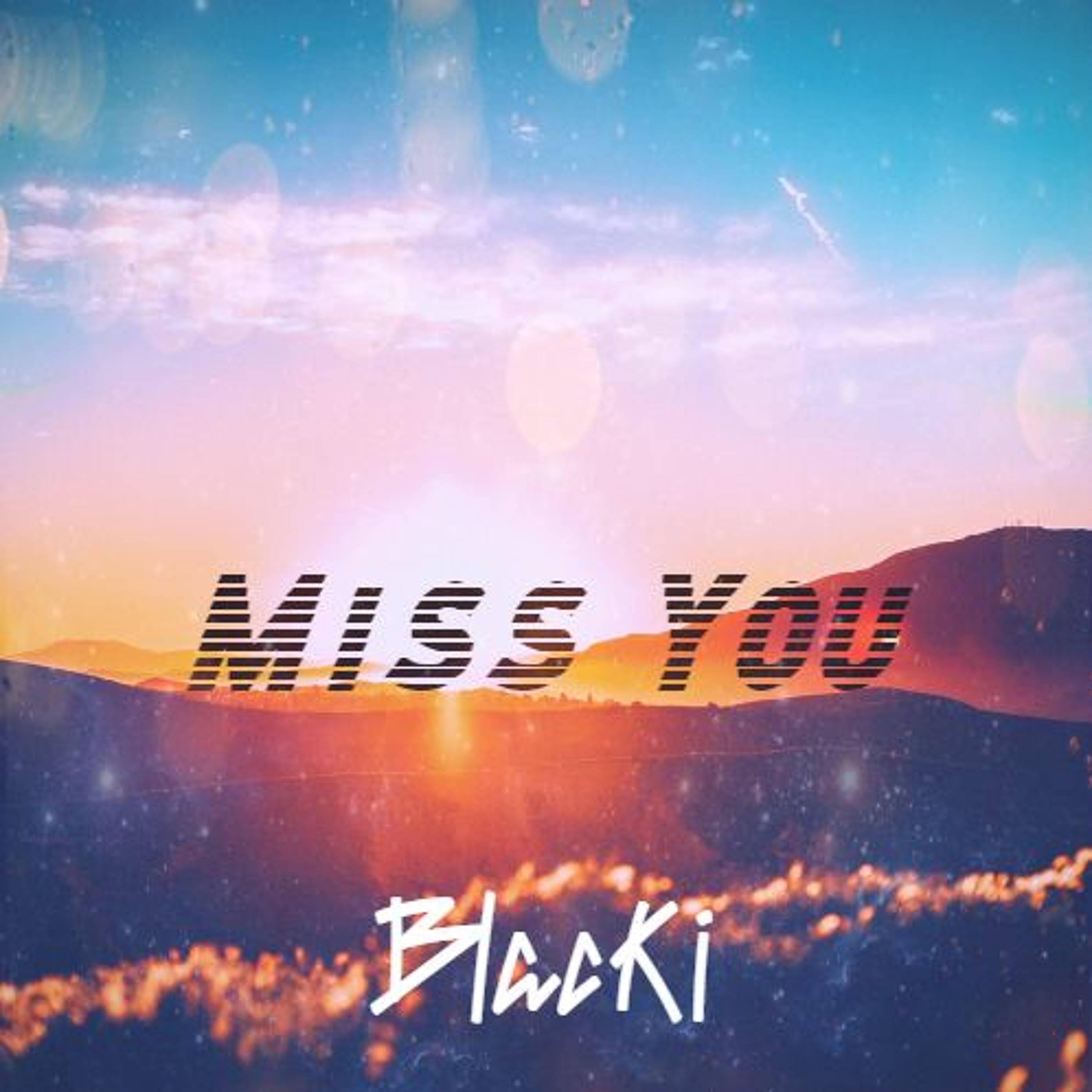 BLΛCKI