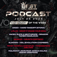 Podcast 553 – Bad Syntax & Eroc
