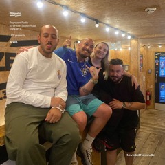 LITE Presents ALVAA - Reprezent Radio