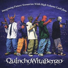 Imagining Future Scenarios With High Volume Cash Flow {freestyle} @SOLI