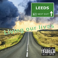 Tom Lillywhite x Aiden - living our lives (Ls10 Link Up)