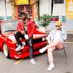 Jarren Benton - GIMME THE LOOT (2024 REMIX)