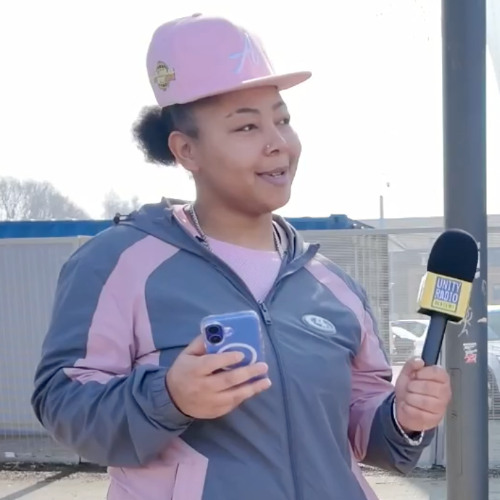 Luxe14 | Interview w/ Kai Jasper | #urGradWeek | 2025 06 20