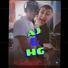 BLAH-BLAH-BLAH / AJ & HG