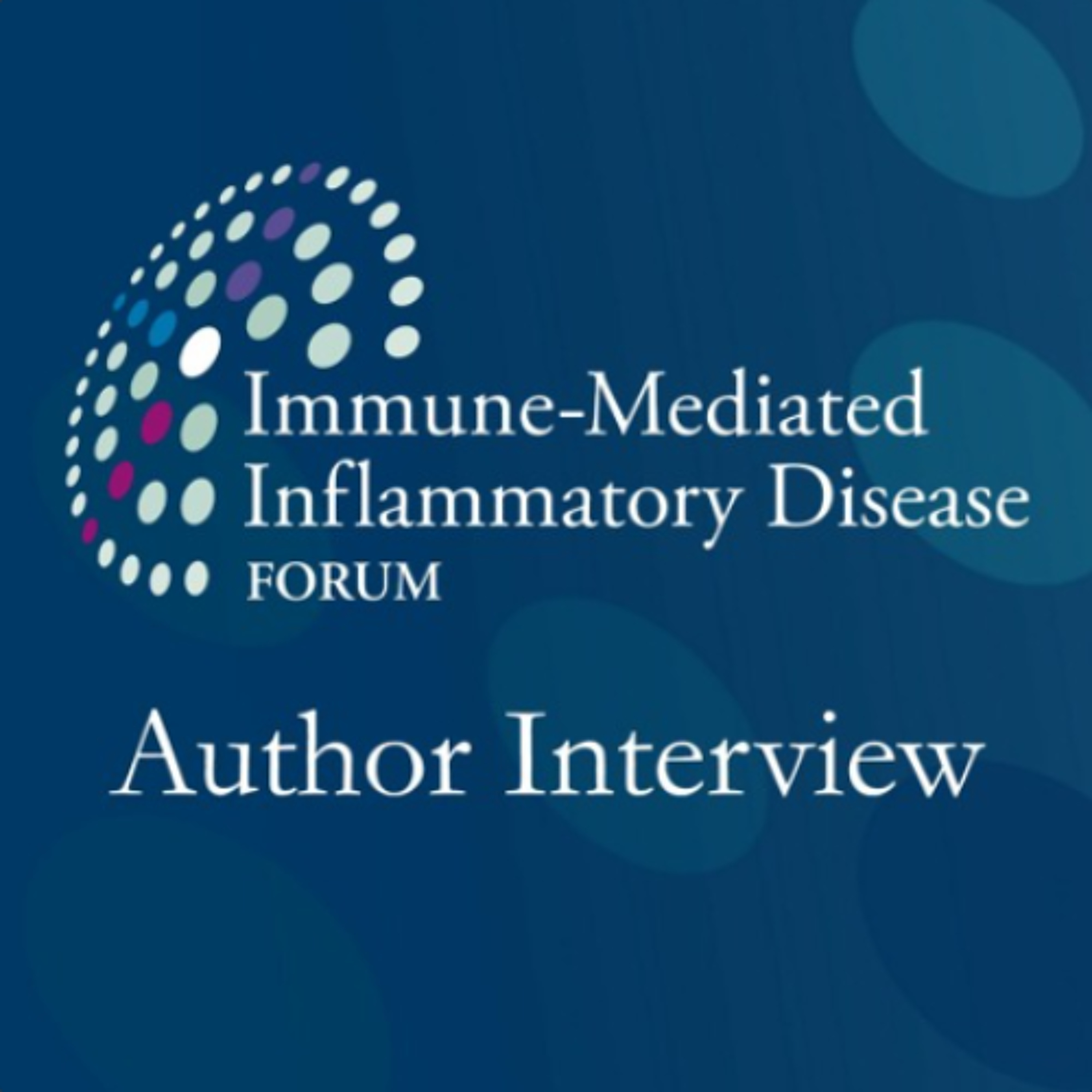 Author Interview: Doctor David Kellner, September 2025