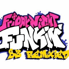 Blammed B3 Remix V3