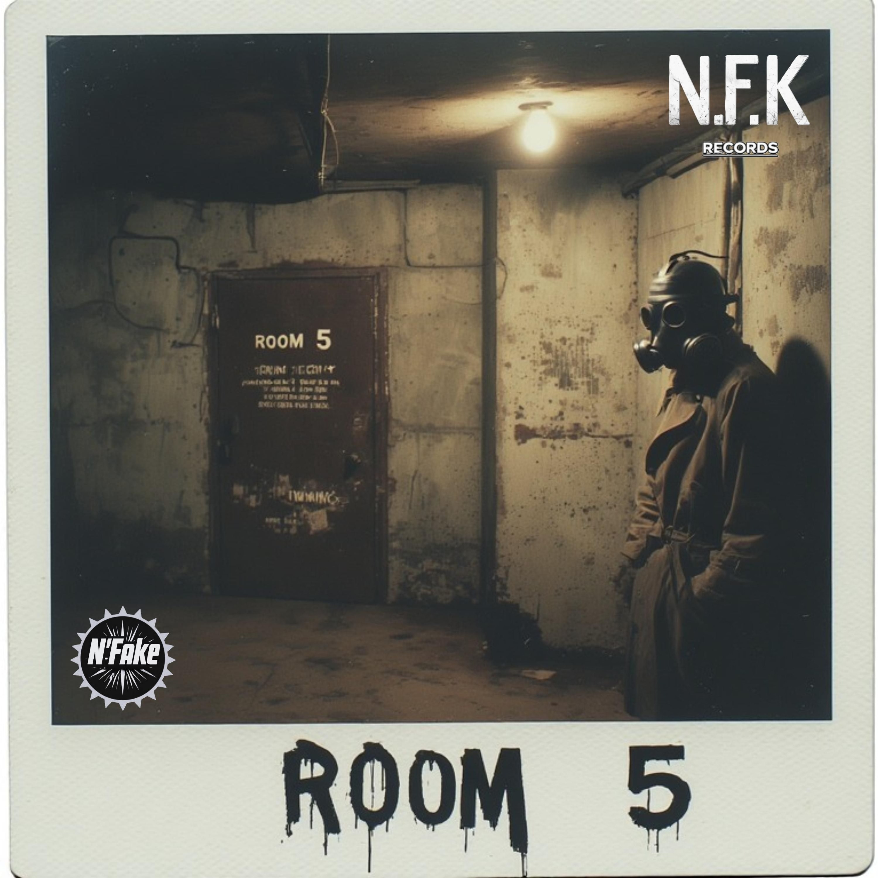 Room 5 episode artwork