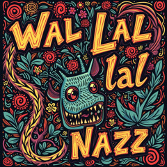 POE EI SAN - WAL LAI LAI (NAZZ REMIX)