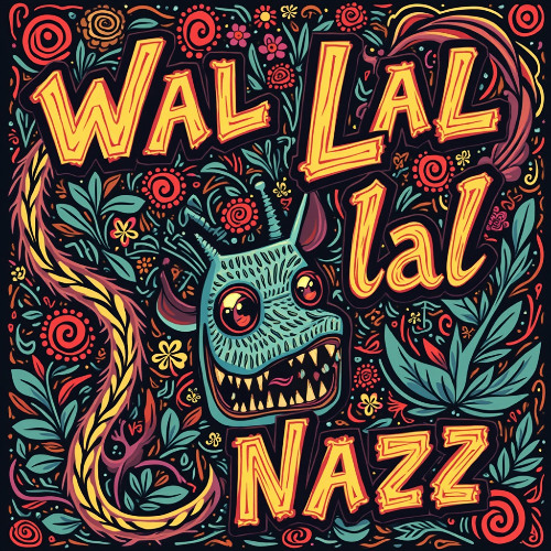 POE EI SAN - WAL LAI LAI (NAZZ REMIX)