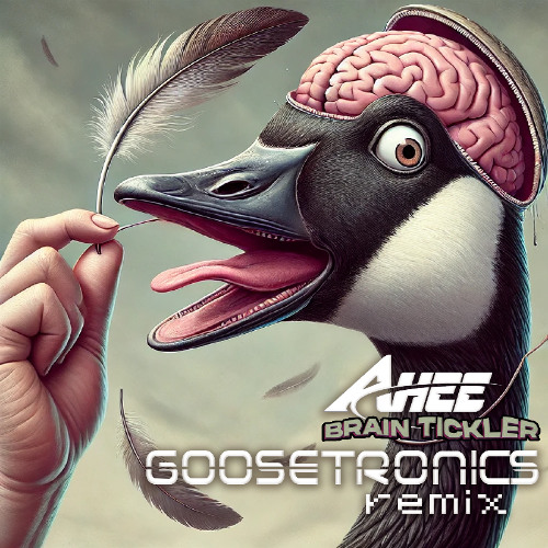 AHEE - Brain Tickler (GooseTronics remix)