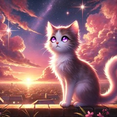 [EDM _ J-pop trance] M 猫の魔法 (Magic Cats)